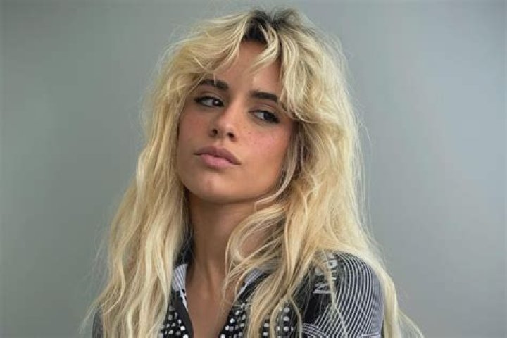 Unveiling The Musical Journey Of Camila Cabello