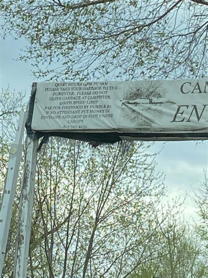 The Ultimate Guide To Camping In Dixon, Illinois