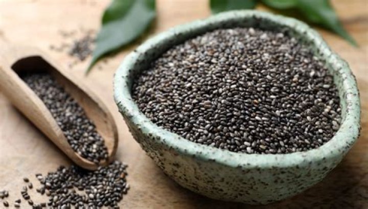 Can Chickens Thrive On Chia Seeds?