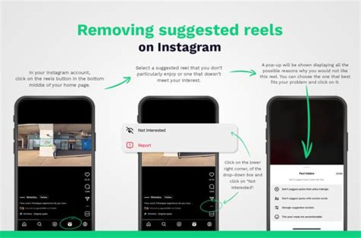 How To Turn Off Suggested Reels On Instagram?
