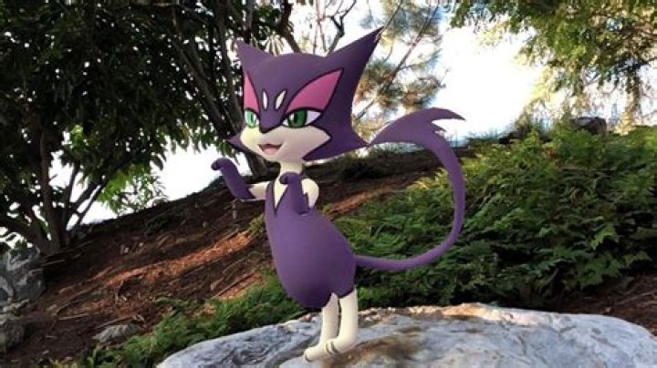 Is Purrloin Shiny Available In Pokmon GO?