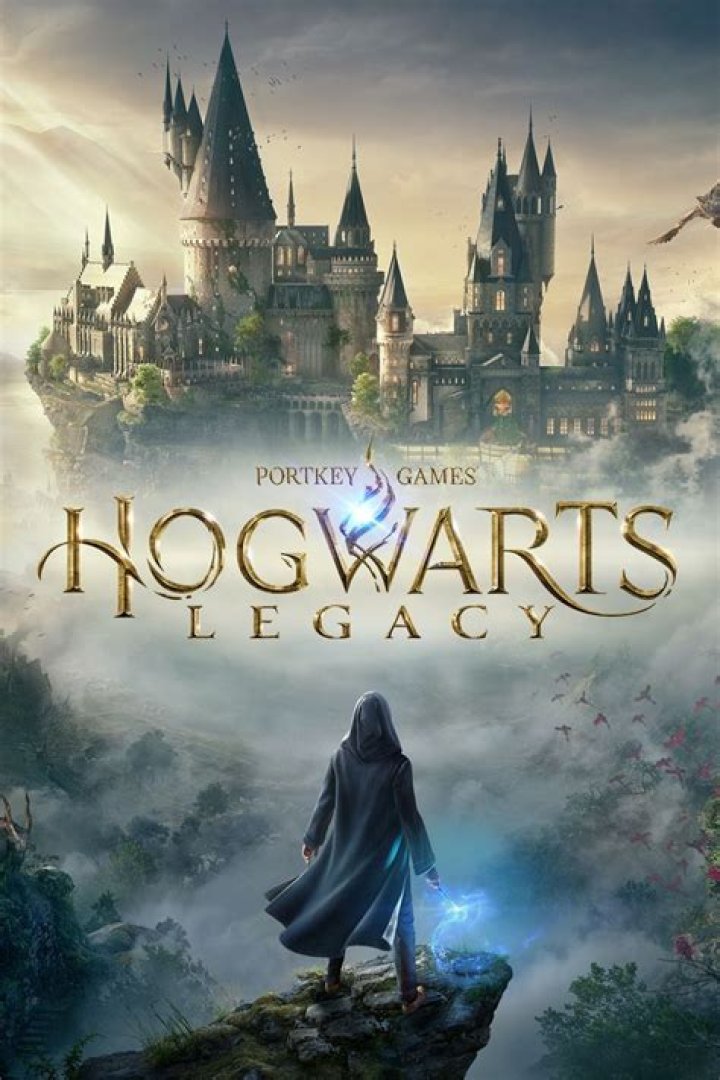 Can You Become An Animagus In Hogwarts Legacy?
