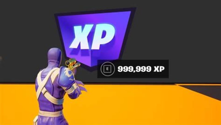 Fortnite Creative XP Glitches: Bannable Offense?
