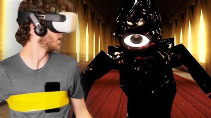 Ultimate Guide: Can You Experience Roblox Doors In VR?