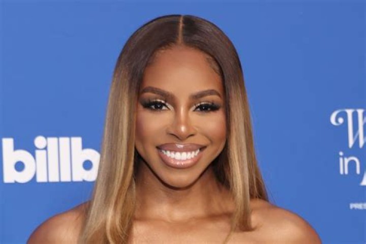 Candiace Dillard: The Rising Star Of Reality Television