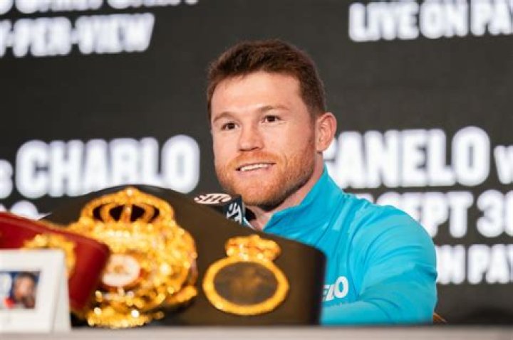 Canelo Alvarez: The Unmatched Record Of A Boxing Legend