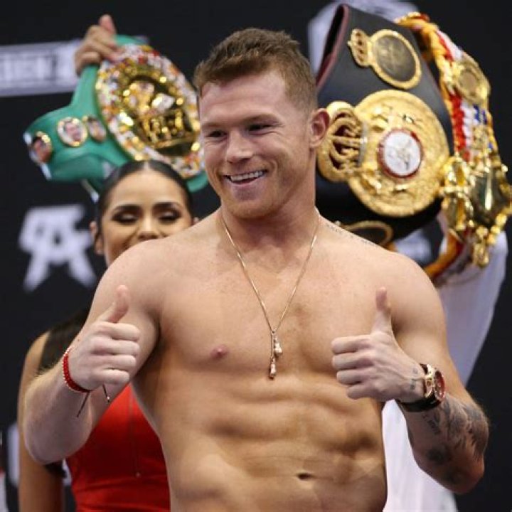 Unraveling The Legacy Of Canelo Alvarez: A Champion's Journey