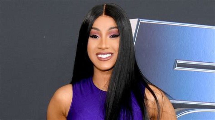 Unlock The Secrets Behind Cardi B's Iconic Smile