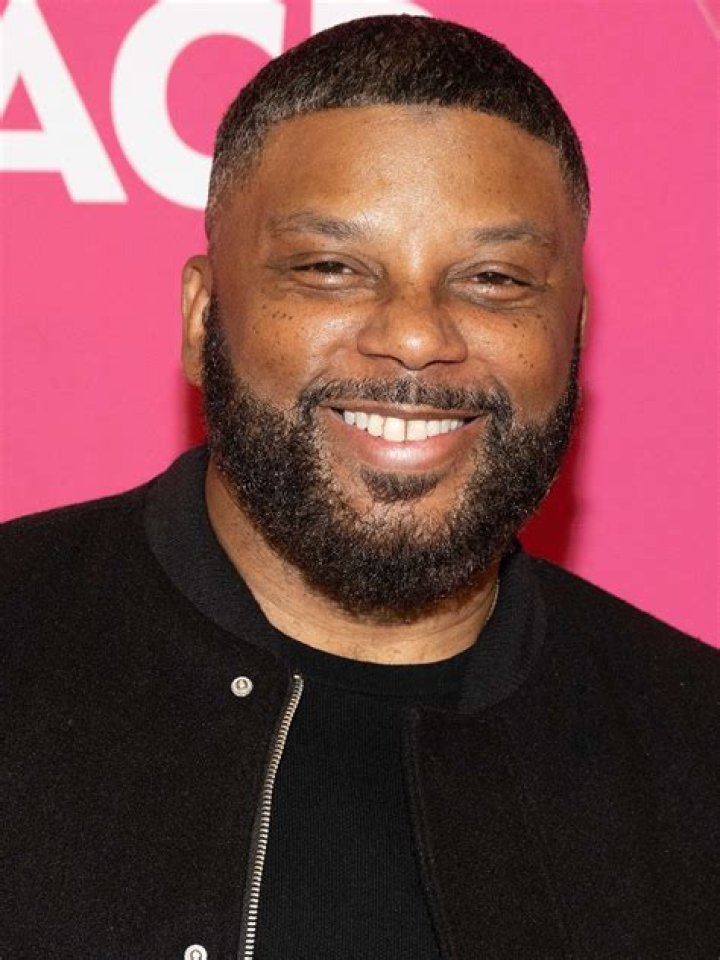 Exploring The Life And Career Of Carl Anthony Payne II