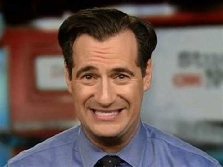 Carl Azuz: The Face Of Student News