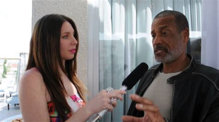 Carla Gittelson: What happened to Phil Morris' wife?