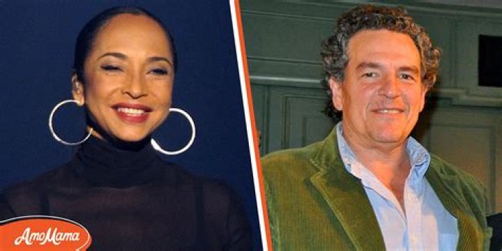 Carlos Scola Pliego Was Sade Adu’s Husband For 6 Years