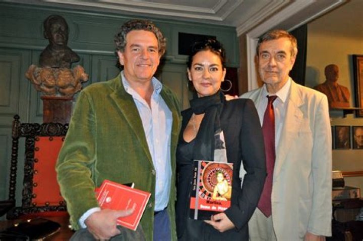 Things To Know About Carlos Scola Pliego