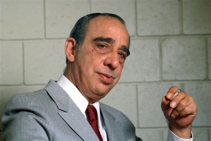 Carmine Persico: The Unraveling Of A Mafia Life