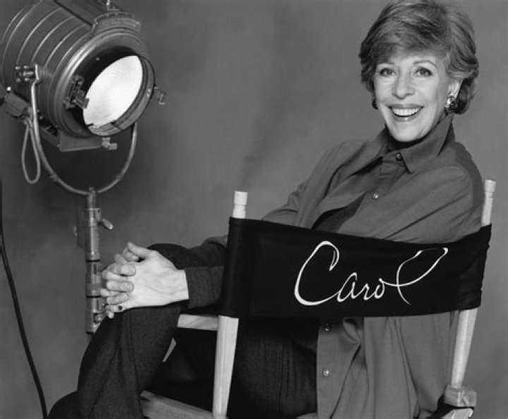 Unveiling The Financial Success Of Carol Burnett: A Deep Dive Into Her Net Worth