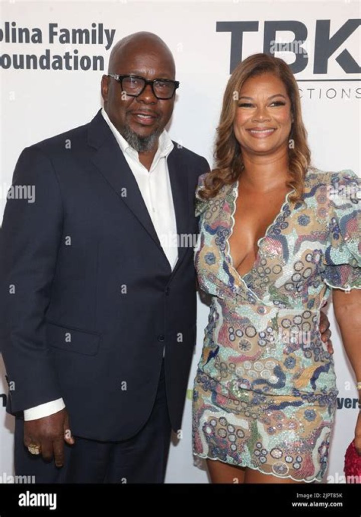 Carole Brown And Bobby Brown: Stars Then And Now