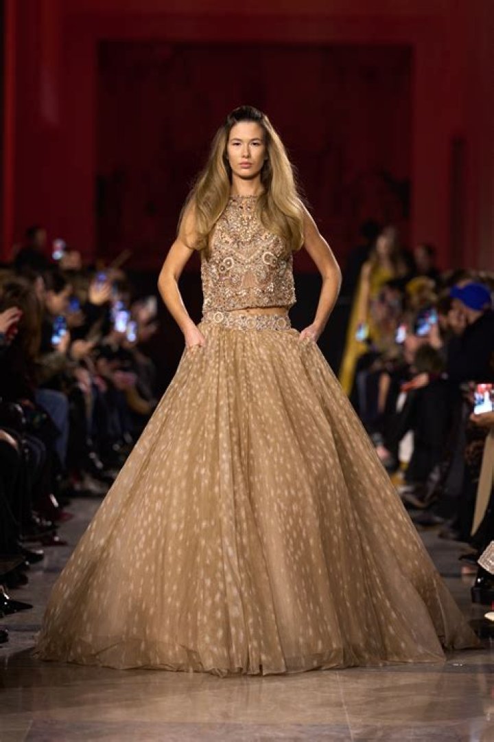 Enchanting Carolina Couture Captures Moments In Splendid Style