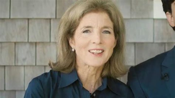 Unraveling The Mystery Of Caroline Kennedy's Illness