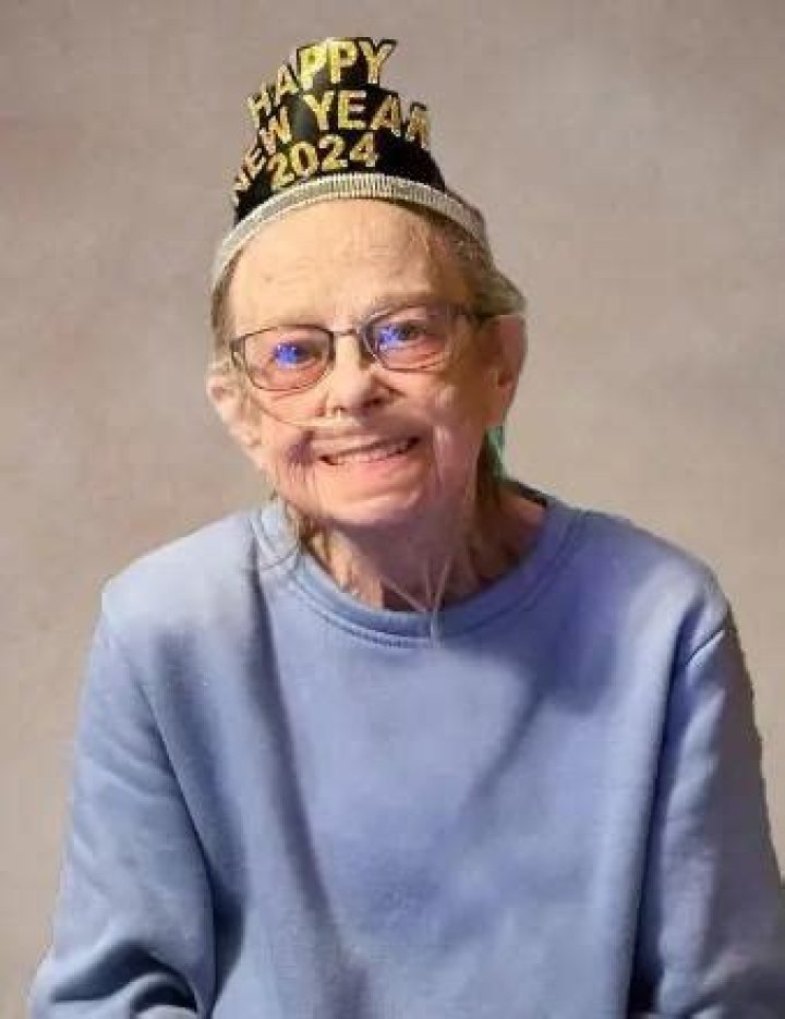 In Memoriam: Carolyn Morgan, A Life Remembered