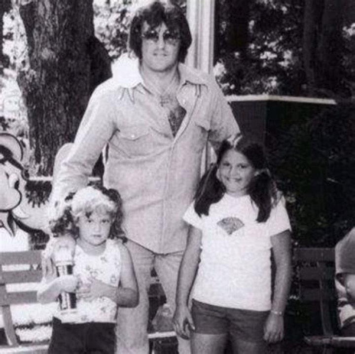 Carrie Esposito Selivanov: What Happened To Phil Esposito's Daughter?