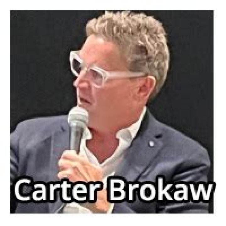 Expert Insights: Carter Brokaw's Guide To Communication Excellence