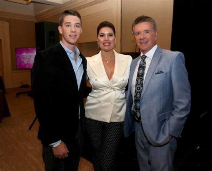 Carter Thicke: A Rising Star In The Entertainment Industry