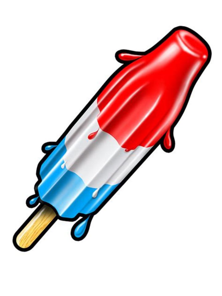 The Ultimate Guide To Cartoon Bomb Pop: A Blast From The Past