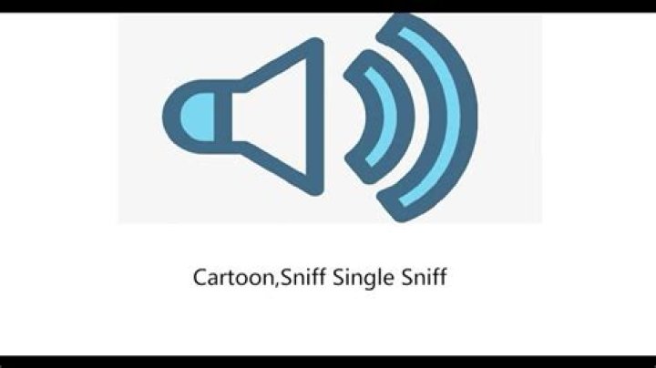 A Comprehensive Guide To Cartoon Sniffing Techniques For Animators