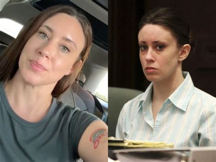 What Happened To Casey Anthony? A Deep Dive Into Her Life Now