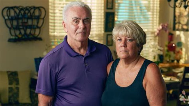 Unraveling The Complex Relationship: Casey Anthony's Parents