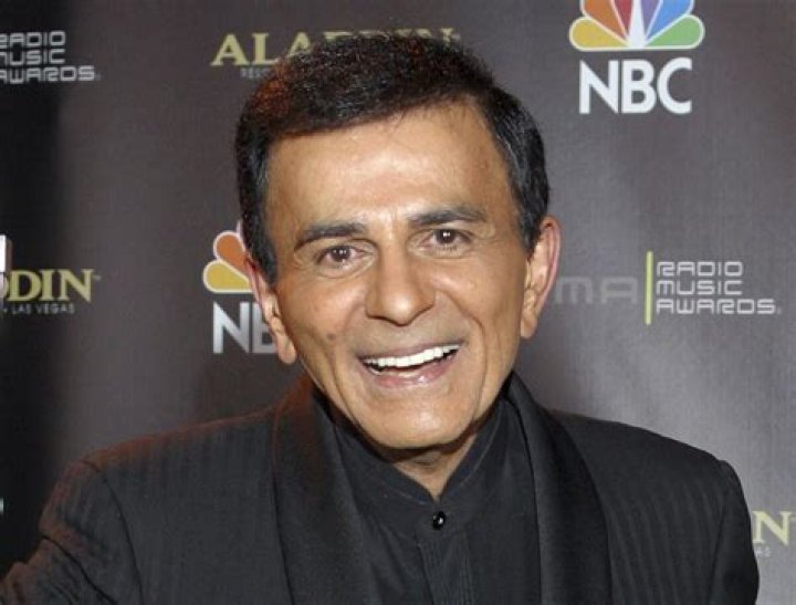 All About Casey Kasem Net Worth, Wife & Death Cause
