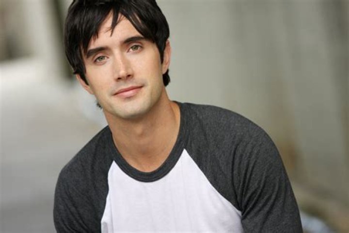 Casey Manderson Has Tied The Wedding Knot With His Wife, Cherlyn in 2021