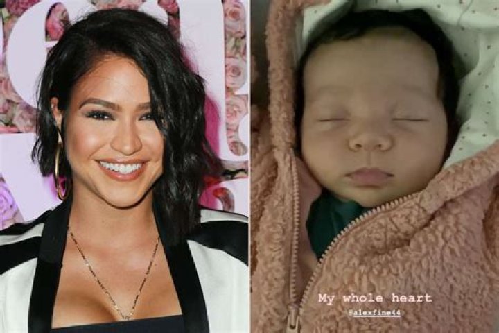 Cassie Ethnicity Parents: Unveiling The Roots Of A Multi-Talented Star
