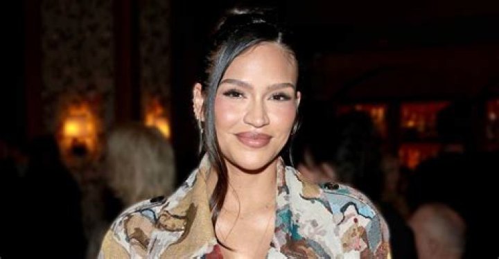 Cassie Ventura: Unveiling Her Net Worth And Life Journey