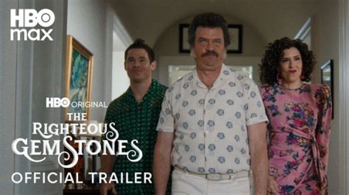 Uncover The Divine Gems: Cast From Righteous Gemstones