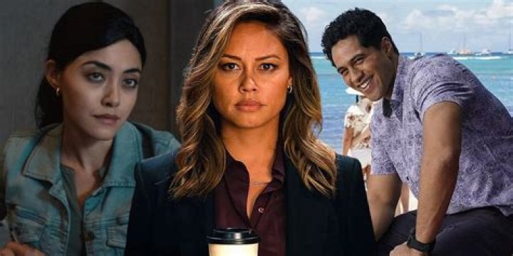 Exploring The Dynamic Cast Of NCIS Hawaii