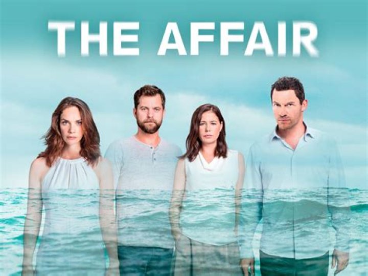 Introducing The All-Star Cast Of The Affair Season 5