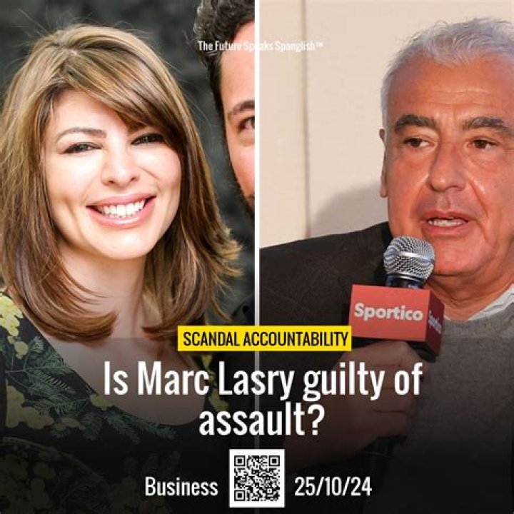 The Life Of Billionaire Marc Lasry Wife