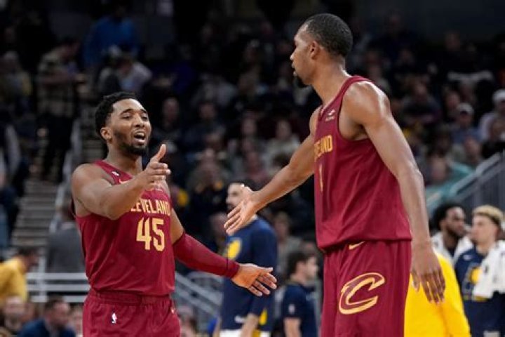 Optimize Your Portfolio: Invest In The Upswing Of Cavs Stock