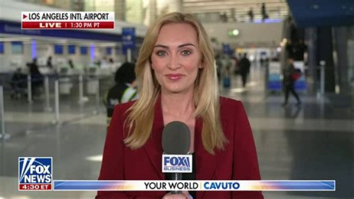 Cayla Farris: A Journey Through Her Inspiring Photos