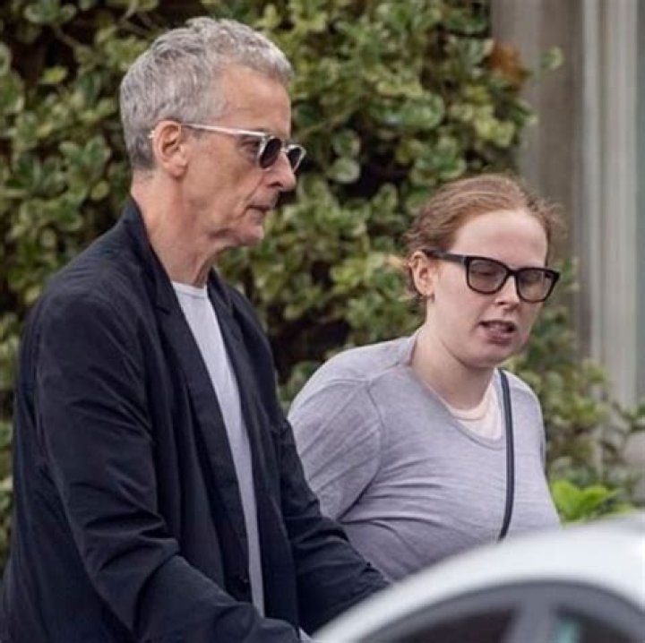 Cecily Capaldi: Everything About Peter Capaldi's Daughter