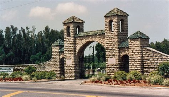 Bradenton's Premier Cemetery: Eternal Rest And Serenity In Florida
