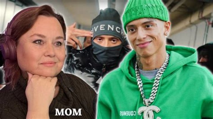 Unveiling The Roots: The Story Of Central Cee's Parents