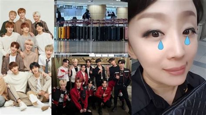 The Driving Force Behind Success: CEO Kang Seong Hee