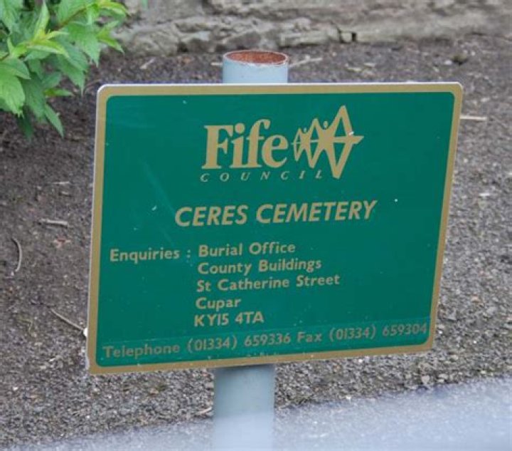 Ceres Cemetery Hours: When To Visit This Historic Site