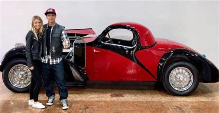 Chad Hiltz, Bio, Career, Married, Spouse, Wife, Ex-wife, Divorce, Children Net Worth