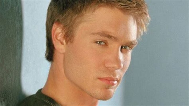 Unveiling Chad Michael Murray's Net Worth: A Journey Through Fame And Fortune