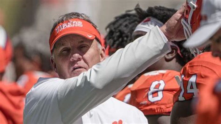 Chad Morris: The Rising Star In Coaching