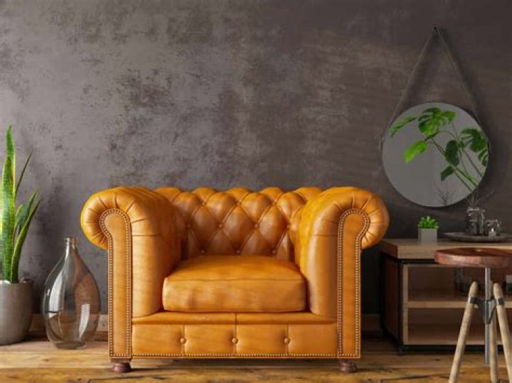 Transform Your Space With Stylish Chair Wallpaper: Elevate Your Decor