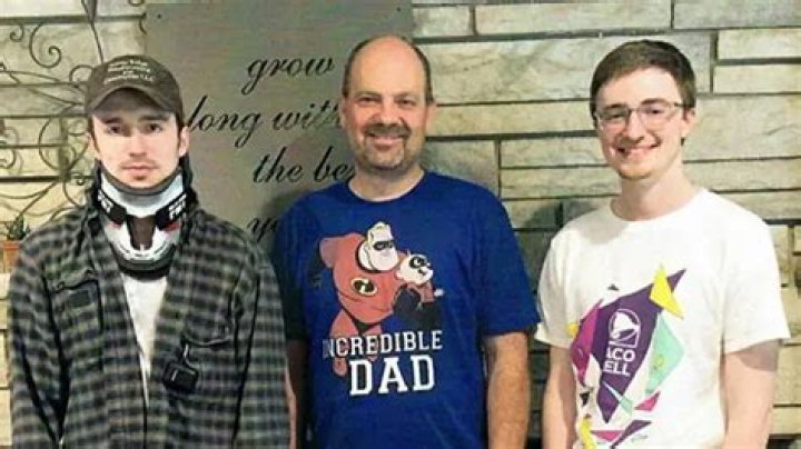 The Chilling Case of Chandler Halderson |